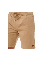 Šortky RIP CURL Classic Surf Volley v khaki farbe