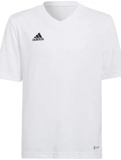 Detské tréningové tričko Entrada 22 Jsy Jr HC5054 - Adidas
