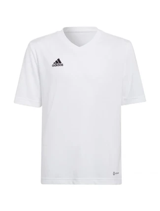 Detské tréningové tričko Entrada 22 Jsy Jr HC5054 - Adidas