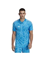 Tričko adidas Condivo 22 Goalkeeper Jersey krátky rukáv M HB1623 muži