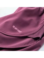 Dámske šortky Laria W 92800483130 - Hi-Tec Dámske šortky Laria W 92800483130 - Hi-Tec