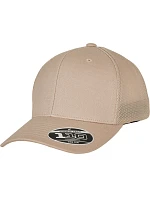 Flexfit 110RM 6-panelová čiapka typu Trucker „Ripstop“ 55.10RM khaki Flexfit 110RM 6-panelová čiapka typu Trucker „Ripstop“ 55.10RM khaki