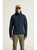 Craft Corporate ADV 2.0 Softshell Jacket M Pánska softshellová bunda 81.5258 čierna