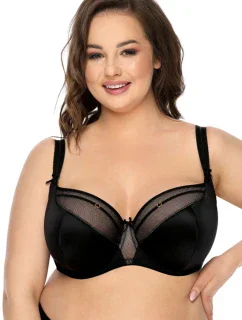 Mat 3300/21 Janet farba:čierna