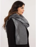 Závoj AT CH 12301.82P tmavosivý Závoj AT CH 12301.82P tmavosivý