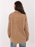 IT KR bunda 22292.00 camel IT KR bunda 22292.00 camel