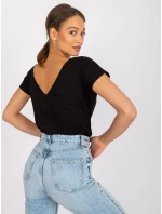 Tričko RV TS 4662.26P čierna