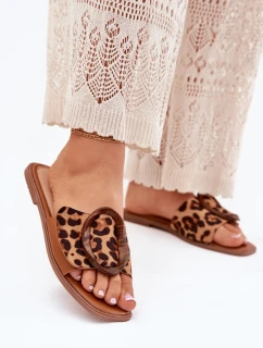 Papuče model 214134 Step in style