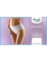 sloggi Control Tai - WHITE - SLOGGI WHITE - SLOGGI sloggi Control Tai - WHITE - SLOGGI WHITE - SLOGGI