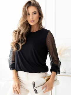 Blúzka Emili Marta S-XL