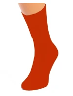 Dámske netlačiace ponožky Terjax art.003