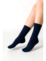 Dámske rebrované ponožky Steven art.062, 35-40