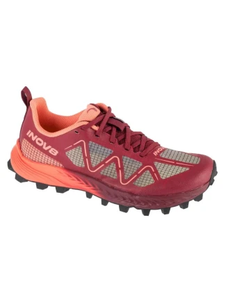 Bežecká obuv Inov-8 MudTalon Speed W 001147-BUCO-P-001 Bežecká obuv Inov-8 MudTalon Speed W 001147-BUCO-P-001