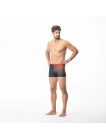 Aquawave Adis M Plavecké boxerky 92800593904 Aquawave Adis M Plavecké boxerky 92800593904