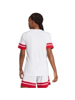 Adidas Squadra 25 Jersey W JI9993 tričko Adidas Squadra 25 Jersey W JI9993 tričko