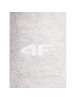 Pánske ponožky (SET 3) 4F 4FWMM00USOCM477-27M