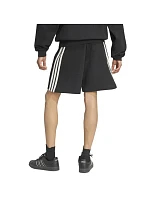 Pánske šortky adidas Kit 3-Stripes, čierne, KW2354 Pánske šortky adidas Kit 3-Stripes, čierne, KW2354