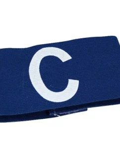 Vyberte kapitánsku pásku na ruku T26-0197 modrá