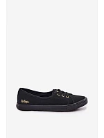 Dámske tenisky Lee Cooper LCW-26-02-4045 black