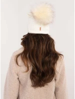 Čiapka JK CZ 14.72 ecru Čiapka JK CZ 14.72 ecru