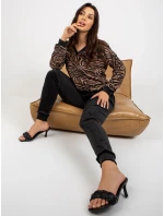 Súprava WN KMPL 8141.11X tmavo lila