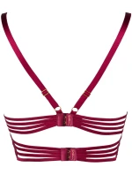 Korzet V-9431 bordó - Axami Korzet V-9431 bordó - Axami