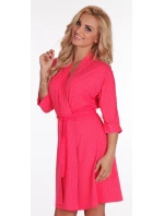 Dámsky župan Kropka 941 - DE LAFENSE