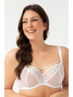PARADISE SOFT BRA K496 WHITE PARADISE SOFT BRA K496 WHITE