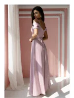 Dlhé šaty model 208848 With You