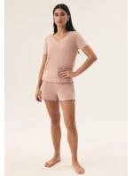 Dámske pyžamo Henderson 42679-08X Dámske pyžamo Henderson 42679-08X