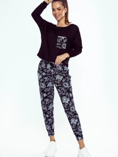 Eldar First Lady Sarina pyžamo dĺžka/r 2XL-3XL