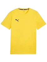 Puma Team Goal Casuals Tee M 658615 07 Pánske