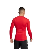 Adidas Techfit Tričko s dlhým rukávom M JP2926 Pánske Adidas Techfit Tričko s dlhým rukávom M JP2926 Pánske