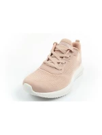 Dámska športová obuv Skechers Bobs Squad-Tough Talk W 32504/NUDE