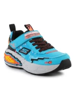 Skechers Mega-Craft 4K Jr 402160L-TQBK