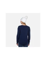 Rossignol W Jcc Lina Pull Sveter Blue