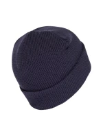 Adidas Essentials Čiapka s manžetami fialová IY5256 Adidas Essentials Čiapka s manžetami fialová IY5256