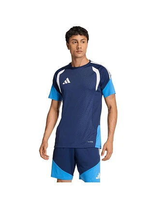 Pánske adidas Tiro 26 Competition Training Jersey navy blue JX4255 pánske Pánske adidas Tiro 26 Competition Training Jersey navy blue JX4255 pánske
