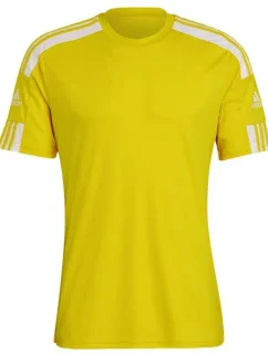 Pánske futbalové tričko Squadra 21 JSY M GN5728 - Adidas