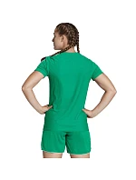 Dámsky dres adidas Tiro 23 League Jersey Green IC7481