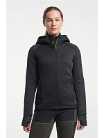 Tenson TXlite Hoodie Zip Women Dámska mikina s kapucňou 84.7402 zelená Tenson TXlite Hoodie Zip Women Dámska mikina s kapucňou 84.7402 zelená