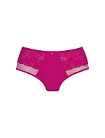 Sita nohavičky vyššie+ 1366 candy pink - RosaFaia