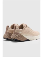 Buty Sportowe Damskie Do Trekkingu I Trailu SPEED HIKER 4F 4FWMM00FOTSF033-83S Beżowe