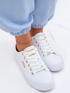 Dámske tenisky Lee Cooper LCW-26-02-4074 White