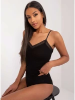 Horná časť BR TP 2030 čierna