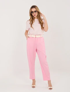 IT nohavice SP 26020.54 ružové