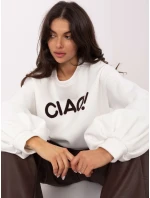 Blúzka RV BL A1044.78 ecru