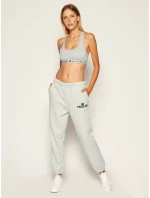 Podprsenka UW0UW02037 004 šedá - Tommy Hilfiger