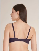 Dámska podprsenka 0803836 563 fialová - Felina