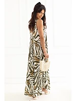 Denné šaty model 227228 Taliansko Moda